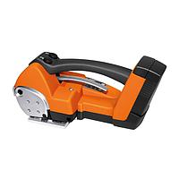 ITATOOLS ITA 24 ເຄື່ອງມືສາຍແບດເຕີລີ່ສໍາລັບສາຍ PP & PET (ITA 24 + 1 Battery + 1 Battery Charger)