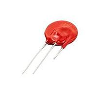 Littelfuse TMOV14RP130ML2B7 ວາຣິສເຕີຣ໌ THERMALLY PROTECTED VARISTOR 14MM ROHS
