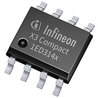 Infineon 1ED3141MU12FXUMA1 ຄວບຄຸມປະຕູທີ່ແຍກຕ່າງກັນດ້ວຍການກະຕຸ້ນການກະຕຸ້ນດ້ວຍການກະຕຸ້ນ ISOLATED DRIVER