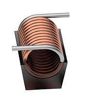 Wurth Elektronik 744912139G ອາຍໂຄອິນດັກເຕີ WE-CAIR ອາຍໂຄອິນ 39nH 3A 2% 150MHz AEC-Q200