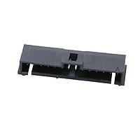 Molex 15-91-3043 Shrouded SL SMT RA Hdr 30 SAu T RA Hdr 30 SAu 4Ck