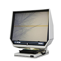 GESTER GT-C43C ລົງ Feather Inspection Projector