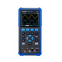 OWON HDS272S Oscilloscope ດິຈິຕອນ (3-CH, 70MHz)