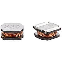 Bel Signal Transformer SC75-820 ພາວເອີ ອິນດັກເຕີ Inductor SMD 82uH 0.78A0.37ohms2.52MHz