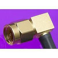 Molex 73251-0212 ຕູ່ມິດ RF / ຕູ່ມິດ Coaxial SMA RA PLUG CRIMP 50 OHM