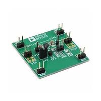 Analog Devices ADP7182CP-EVALZ ຕົວຄວບຄຸມແຮງໂຮງໄຟຟ້າແບບເສັ້ນສົດ 28 V, ?200 mA, ສະຫຼຸບເສຍສຽງຕໍ່ໄປ, Linear Regulator