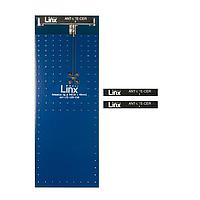 Linx Technologies - TE Connectivity AEK-LTE-CER ຊຸດປະເມີນ Eval Kit CERamic LTE Antenna