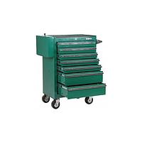 SATA 95107 7 ແຖບເຄື່ອງມື DRAWER Trolley