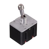 Honeywell 104TL2-10A ສະລັບສະຕິກເປີດ-ປິດ ປິດກັນນ້ຳ SEALED OI