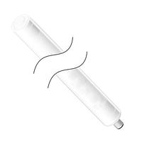 Banner Engineering WLS27XWYRXX6-0570DS24Q ບາរបំភ្លឺ LED WLS27 ສາຍແສງຫຼາຍສີ; ບລັອກຄວບຄຸມ I/O; ຄວາມຍາວ: 570 mm; ແຮງດັນໄຟຟ້າ: 24 V dc; ລະດັບການປ້ອງກັນສິ່ງແວດລ້ອມ: IP66; IP67; IP69K; ສີ: ຂາວ, ເຫຼືອງ, ແດງ; ບໍ່ສາມາດເຊື່ອມຕໍ່ກັນໄດ້; 4-pin M12 Integral QD