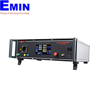 Schloeder CWG 2500 Surge/combined Wave Generator (4.4kV)