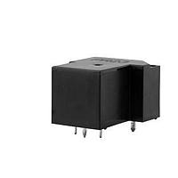 Same Sky (formerly CUI Devices) PR23-12V-900-1C ມາດຕະຖານ 27.4 x 31.8 x 20 mm, 12 V, 20 A, SPDT (1 Form C), Power Relay