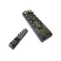 Molex 1121055004 ສະວິດອີເທີເນັດບໍ່ມີການຈັດການ SWITCH:IP67:60MM:8FE:UNMANAGED:4 PWR