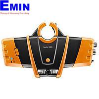 TESTO 330i ເຄື່ອງວິເຄາະອາຍແກັສ flue