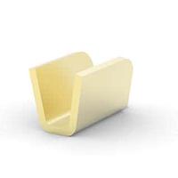 AMP Connectors - TE Connectivity 62306-1 ຂໍ້ຕໍ່ SPLICE, AMPLIVAR