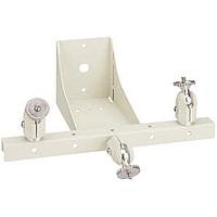 Panavise 870W ເຄື່ອງມືເພີ່ມເຕີມກ່ຽວກັບກ້ອງ CAMERA TREE WHITE