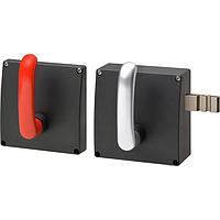 Omron Automation and Safety D41G-A2L-E1 ອັກຊວເອດ D41G actuator, door handle