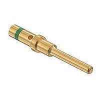 Molex 93640-0024 ຂໍ້ຕໍ່ SOLID Pin 14AWG AU PLTD