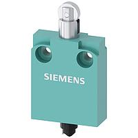 SIEMENS 3SE54230CD201EA2 ສ່ອງຕິດຕໍ່ການກະທຳດ່ວນ LIM SW, ROLL PLNGR,1NO+1NC,SNAP,ສາຍ 2M