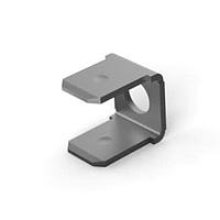 AMP Connectors - TE Connectivity 42802-1 PC Stud 250 FAST TAB 032TPBR