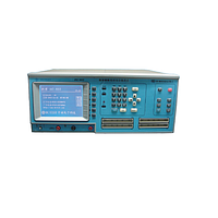 HCTEST HC-550 Precision Voltage Intermittent Analyzer (4 dây; 5~1000VDC; 50~700VAC; 0.01mA~5mA)