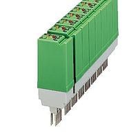 PHOENIX CONTACT 2905187 Solid State Relays ST-OV3- 12DC/ 24DC/2