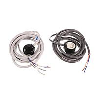 Omron Automation and Safety OAS-160-N ອຸປະກອນເສີມຄວບຄຸມ ລ້ານລົດ ຮູບພາບ ແບບພລາສຕິກ NPN D