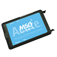 Acute MSO2008E oscilloscope ສັນຍານປະສົມ (8 CH; 40 MHz; 2Gb)