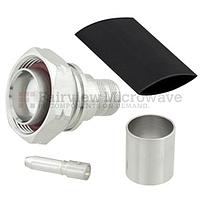 Conector  SC4949  (Male ,DIN, 7/16)