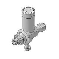 HUBER+SUHNER 9096.17.0002 ຕົວແປງ RF - ໃນຊຸດ