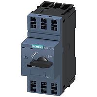 SIEMENS 3RV23111KC20 ຕູ້ເລີ່ມລວມກັນ CIRCUIT-BREAKER S00 12.5A NO OVERLOAD