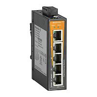 Weidmuller 2682130000 ໂມດູນ Ethernet IE-SW-EL05-5TX