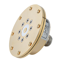 Tekbox TBESDT2 ຕົວແປສັງເກດກະວັນສະຫຼຸບກະທົບ (1 Ω ± 1%, DC – 4 GHz)