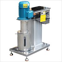 Biuged BGD 755/3 ໂຮງງານກະຕ່າຂີ້ເຫຍື້ອ (1100W, 900-2.800 r.p.m, 5L)