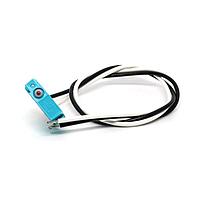 Panasonic Industrial Devices ABS163051 ສະວິດຊັນ Snap Action ABS (BS) Turquo