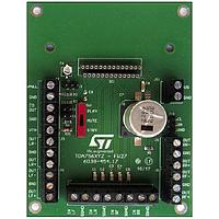 STMicroelectronics EVAL-TDA756X ບອດທົດລອງ Audio Amplifier EVAL-TDA756x ສໍາລັບ TDA7569BLV, TDA75610SLV, TDA75612LV, TDA75613L