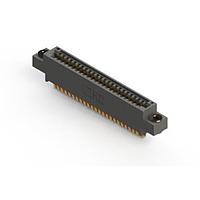 EDAC 895-048-560-803 ຕົວຮັບ .100" (2.54mm) Pitch Card Edge Connector