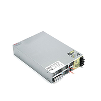 HONGPOE SE-4500-300 ອຸປະກອນຈົດພະລັງ DC (4500W, 300VDC)