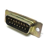 Raychem - TE Connectivity M24308/24-2Z ຕົວເຊື່ອມ PLUG ASSY POSTD 109 ZN 2