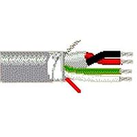 Belden 5502G1 0081000 ສຽງ, ຄວາມປອດໄພ ແລະ ເປັນສັນຍານ 1 FS PR + 2 #22 S-R PVC PVC