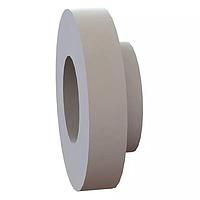 Essentra Components 10SC004003 ວອຊເກີມມາດຕະຖານ ວອຊເກີມຊໍເລ່ີ, .115 ພື້ນທີ່ພາຍໃນ, .235 ພື້ນທີ່ພາຍນອກ, ນຸ່ມສະກຣູ #4