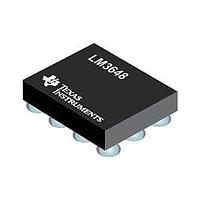 Texas Instruments LM3648TTYFFR ເດີເວີແສງສວ່າງ LED LM3648 ການຂຶ້ນສະຫມັດຂອງ LED flash drive