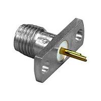 Johnson / Cinch Connectivity Solutions 141-0701-602 ຕົວເຊື່ອມ SS 2-ຮອນ FLANGE MNT RECEPTACLE