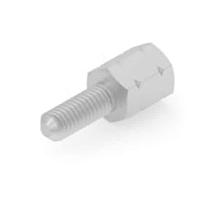 AMP Connectors - TE Connectivity 4-829068-1 D-Sub Tools & Hardware FEMALE HD SERIES SCREWLOCK