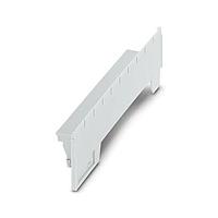 PHOENIX CONTACT 2202622 ຮາວຊິ້ງ, ສ່ວນບ້າງເທິງ ME-IO 18,8 LC 8U 7035