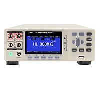 Hopetech HT3542-24 Multi-channel High Speed Meter Resistance DC ຄວາມແມ່ນຍໍາສູງ (24-CH; 0.1uΩ~10MΩ; 0.01%; RS232/LAN/ I/O)