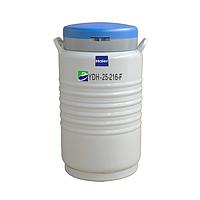 Haier YDH-25-216-F Liqud Nitrogen Container Dryshipper (25L)
