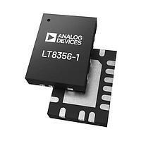 Analog Devices LT8356IUDCM-1#WTRPBF ຄວບຄຸມໄຟ LED 110V LED Driver ການຫຼຸດແສງ PWM ພາຍໃນ