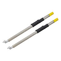 PACEWORLDWIDE 1128-1004-P1 ເຄັດລັບ MiniTweez (2mm)