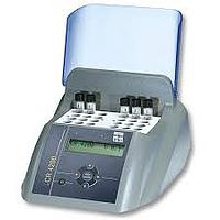 YSI CR 4200 ເຕົາປະຕິກອນຄວາມຮ້ອນ